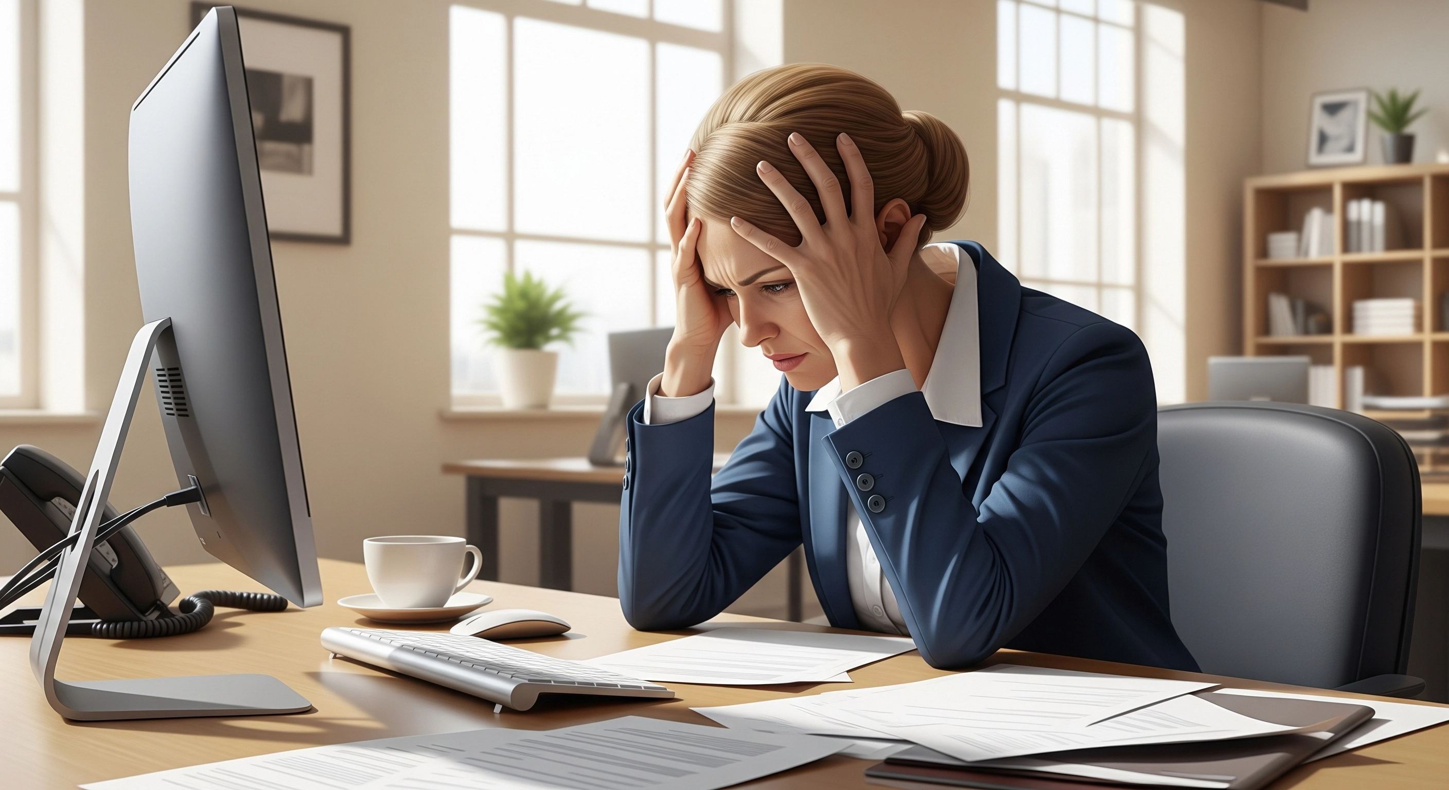 令和7年労働安全衛生規則改正対応｜WBGT暑さ指数の自動配信システム